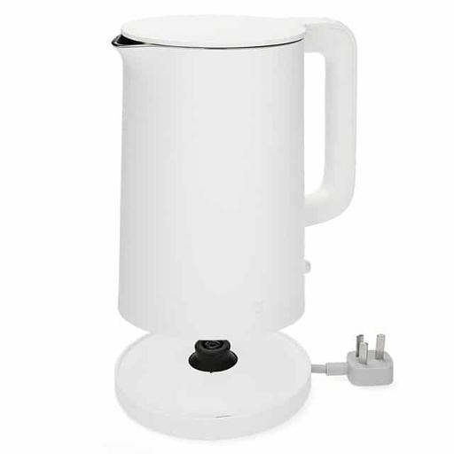 [10459] Kosmo Pava Eléctrica Ksm-Pe02 Autoapagado Hierve Rápido 1.8L Con Base 360° 1500W
