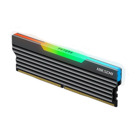 [10478] Hiksemi Memoria Ram Ddr4 8Gb 3200 Mhz Future Rgb 