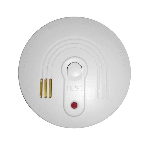 [10540] Pronext Sensor Detector De Humo Autónomo HO 102A D100206