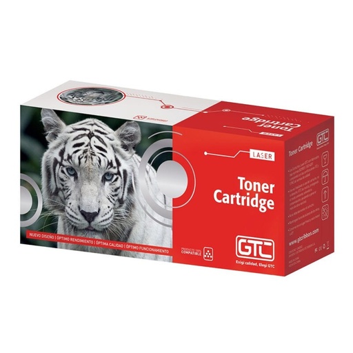 [10578] Gtc Drum 1060 Dr-1000/1060 Compatible Con Brother