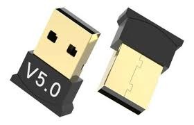 [10606] Adaptador Bluetooth 5.0 Usb Noganet Ng-b60 Tp-19926