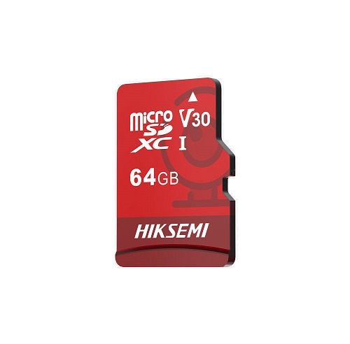 [10611] Hiksemi Microsd 64Gb Neo Sin Adaptador