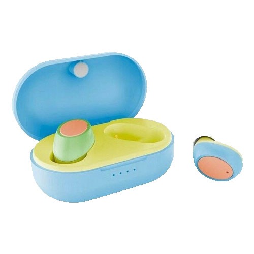 [10615] Netmak Nm-Bud-Z Auricular Earbuds Bluetooth
