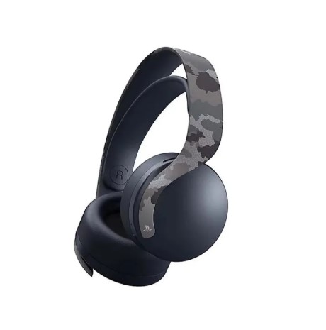 Sony Pulse Auricular PS5 Wireless cfi-zwh1 camuflado