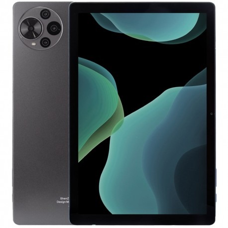 [10743] Tablet C Idea CM10500 Plus Pantalla 10.5" 5G Sim Lte 1TB 8GB RAM - Gris + Funda y Accesorios 
