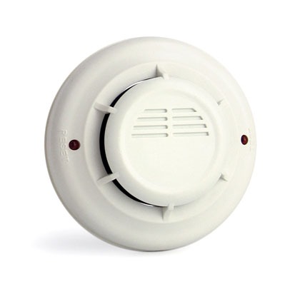 [10746] Pronext Gas336 - Sensor Detector De Gas - Para Panel De Alarma Cableada