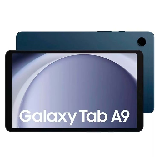 [10759] Tablet Samsung Galaxy Tab A9 SM-X115 Tela 8.7" 4G-LTE WiFi 128GB 8GB RAM - Azul