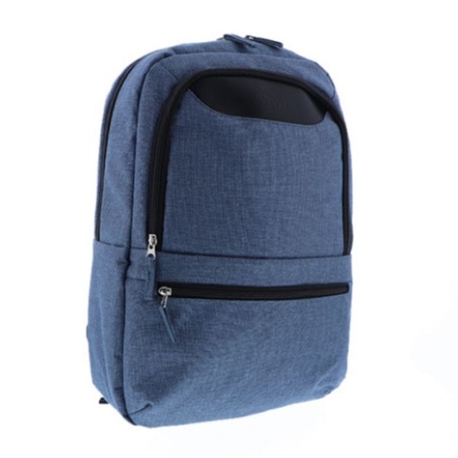 [10760] Xtech Mochila Notebook 15.6" Winsor Blue 
