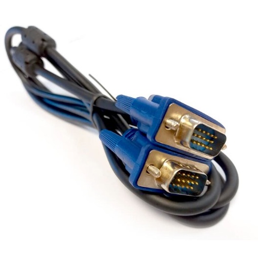 [10772] Megalite MLC291 cable vga 15m a 15m largo 1.8 mts