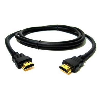 [10773] Megalite MLC293 cable hdmi largo 1.50mts dorado