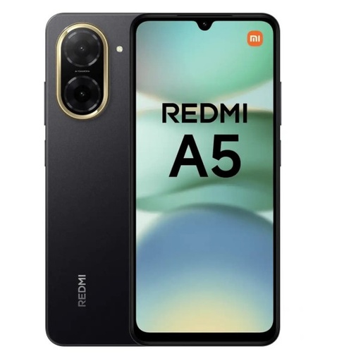 [10797] Xiaomi Redmi A5 celular libre 3Gb 64Gb