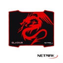 NETMAK NM-GLADIUS MOUSE PAD GAMER 30X25 CM