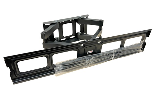 [10852] Pronext Slcd 533 Soporte De LCD/LED/Plasma Brazo Extensible Inclinable Para Televisores De 32" a 65"