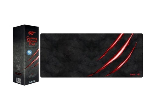 [10896] Havit Mp860 Mousepad Gamer Havit 30x70 cm 3mm espesor