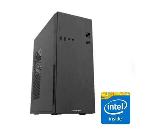 Pc Armada Pcbox Intel Celeron Ram 8Gb Ssd 240Gb Free Dos