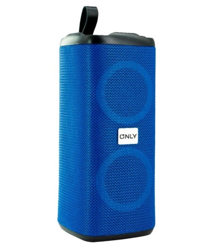 [10945] Xaea Vortex Parlante Bluetooth 5.0 portatil tws 4hs recargable fm