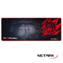 NETMAK NM-NORDIC-2 MOUSE PAD GAMER GRANDE 80X30CM