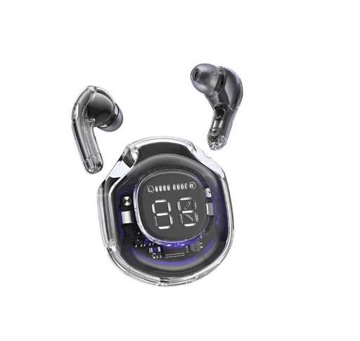 [10997] Only Xaea Auricular Manos Libres Modo-119 Tws Negro Black Tws In Ear Bluetooth 5.0