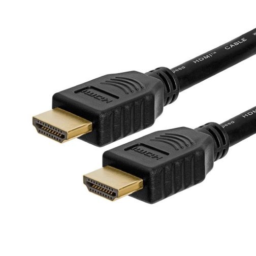 [11016] Only Cable Hdmi M A Hdmi M 3Mts 1.4V Full Hd