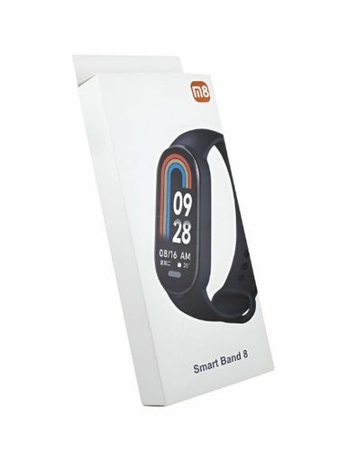 [11019] Only Smat Band Fitness