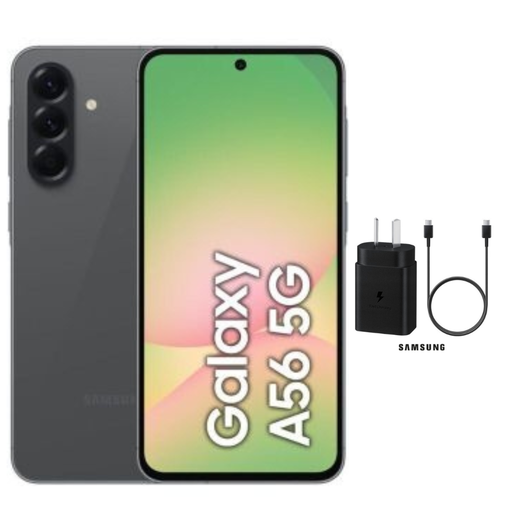 [11027] Samsung Celular Galaxy A56 12+256 5G Ds 