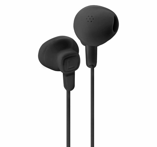 [11072] Only Manos Libres Explosion Cable 3.5Mm Con Micrófono 0.90M Mod-654 