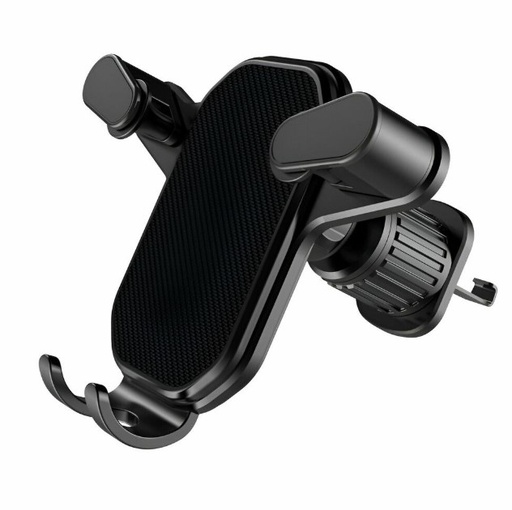[11101] Soporte de Autos Holder Fijacion Ventilacion Metal MODS-800 