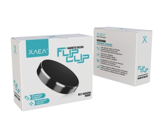 [11111] Xaea Holder Magnetico Fijo Imantado Modx-057