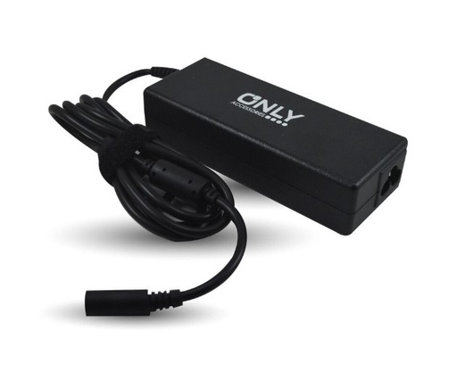 [11126] Xaea Cargador De Notebook Universal Automatico 90W Cun002 - 8 Pines 15V-24V