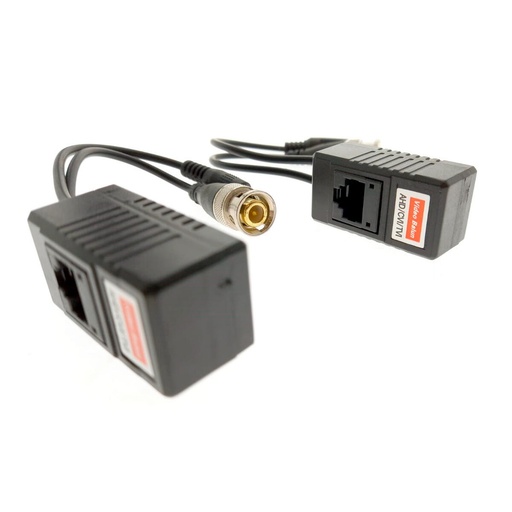 [11178] Megalite Power Balun Rj-45 Transmisor Pasivo Hd Ty-326 Rj45
