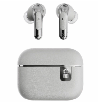 [11214] Xaea Viper Auricular In Ear Tws Earbuds Blanco O Negro