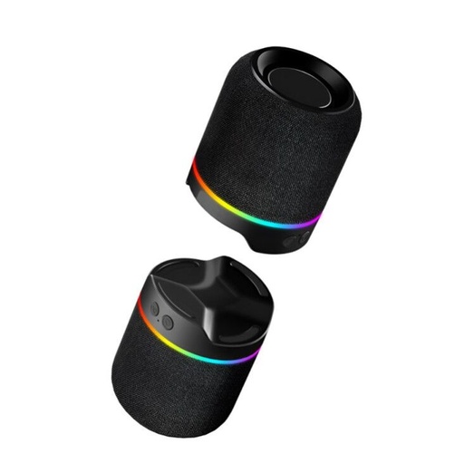 [11224] Xaea Modx-000P Parlante Bluetooth Dual Storm 2 En 1