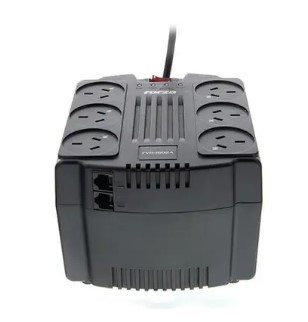 Estabilizador Automatico FVR FORZA 1200VA 600W FVR-1202A