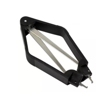 Extractor de circuitos integrados Megalite s06