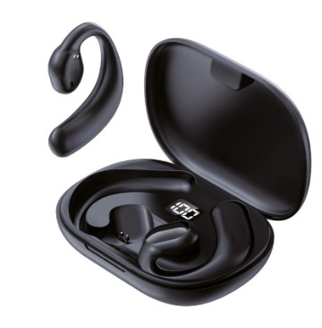 [11348] Netmak Nm-Fast Auricular Ows Bluetooth Fast