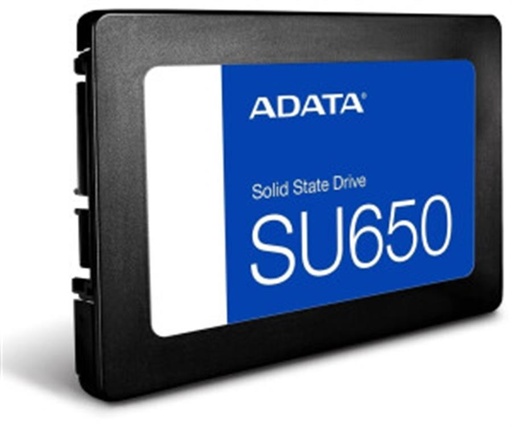 [11386] Adata Disco Ssd Su650 240Gb Sata