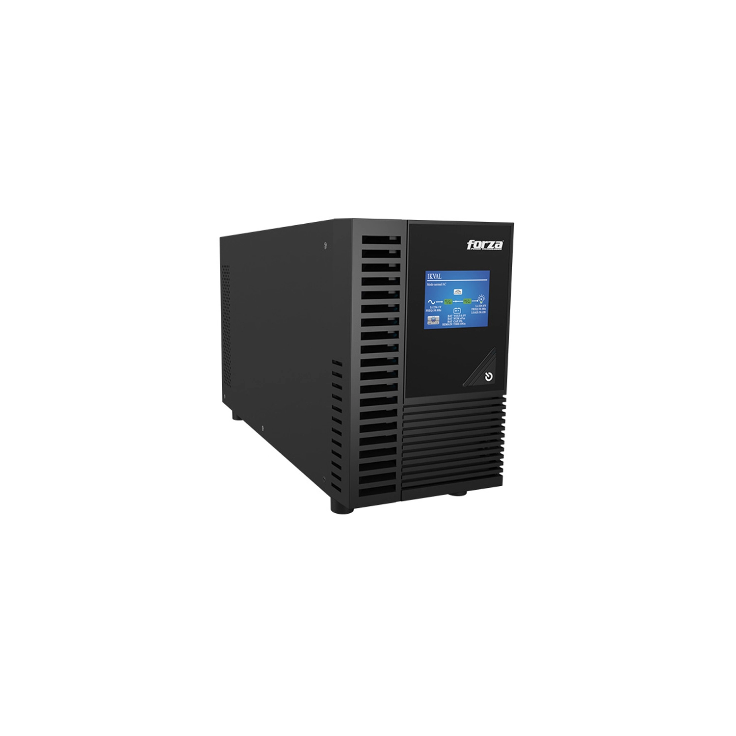 [FORUPSFDC2002TI] Ups Fdc Forza Online 2000Va 1800W