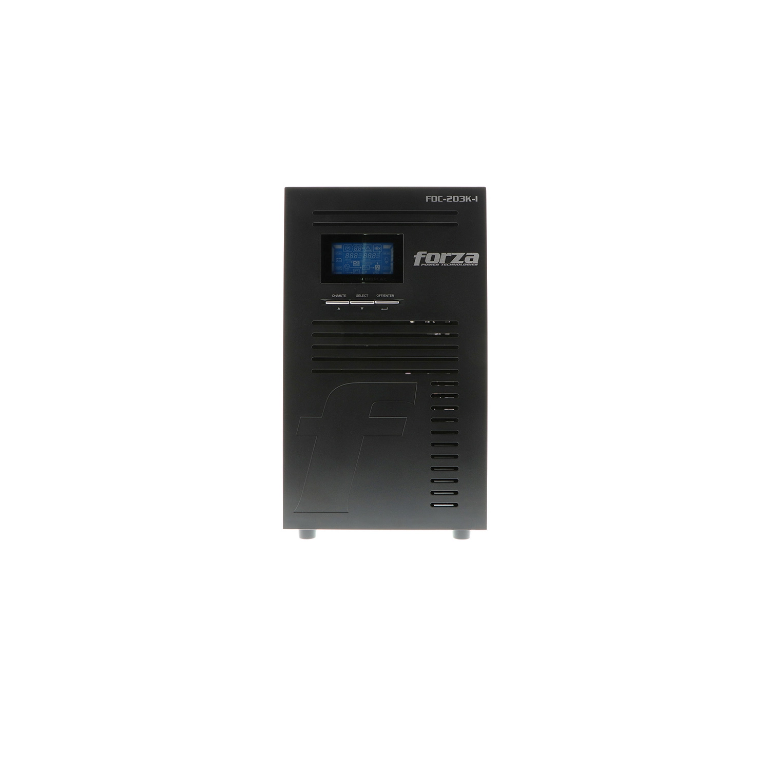 [FORUPSFDC-203K] Ups Fdc Forza Online 3000Va 3000W