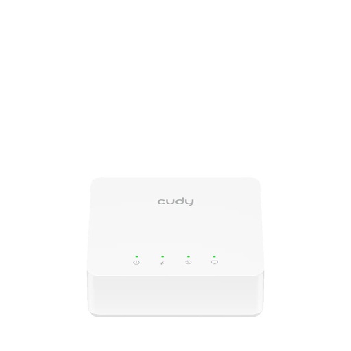 [CUDROUGP10] Port Gigabit Cudy Xpon Ont (Gp10)