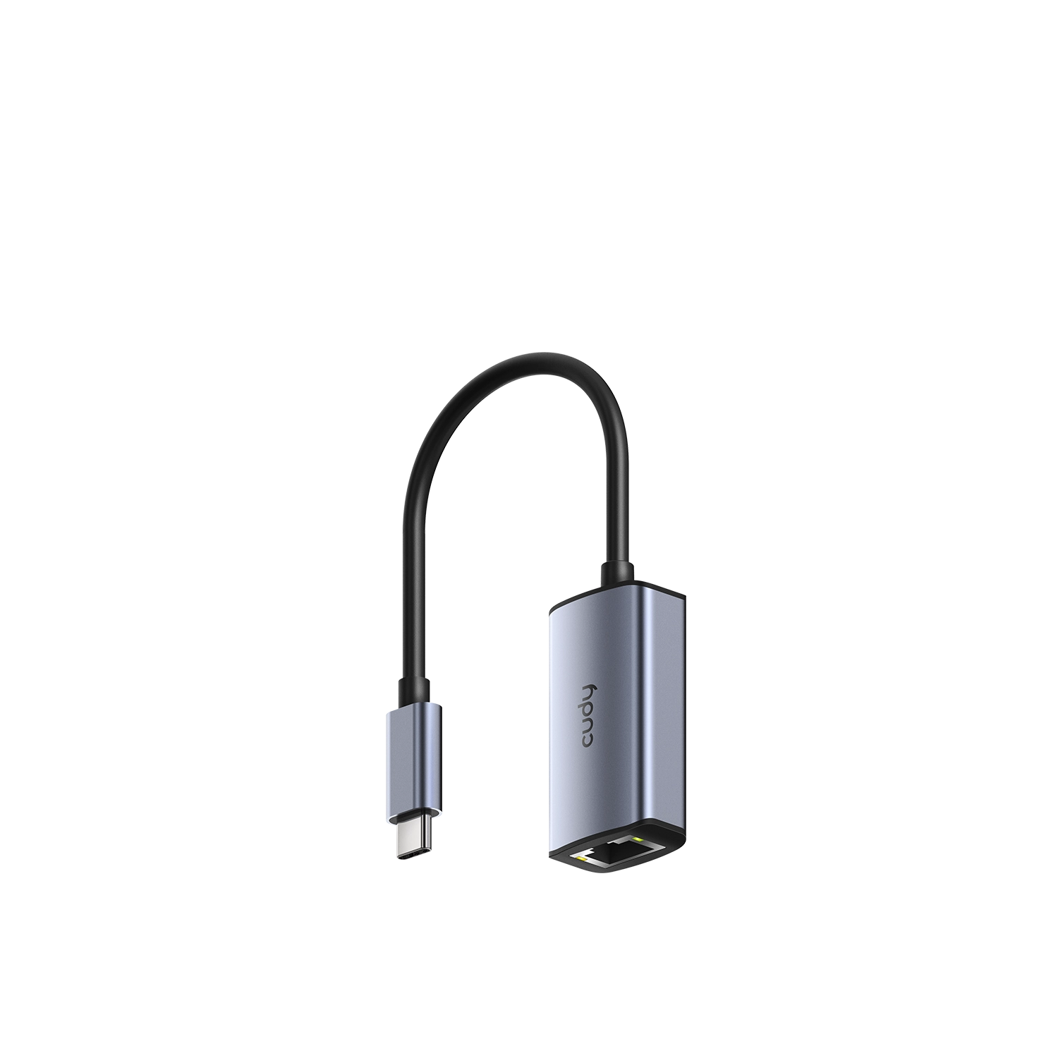 [CUDADUE10C] Adaptador Cudy Usb-C A Ethernet