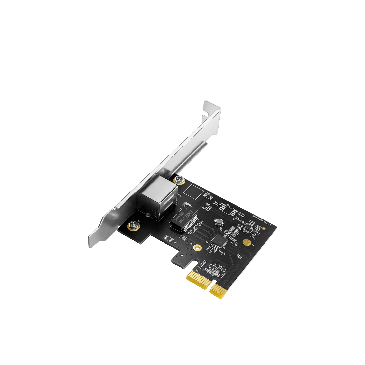 [CUDADAPE25] Adaptador De Red Cudy 2.5 Pci Express