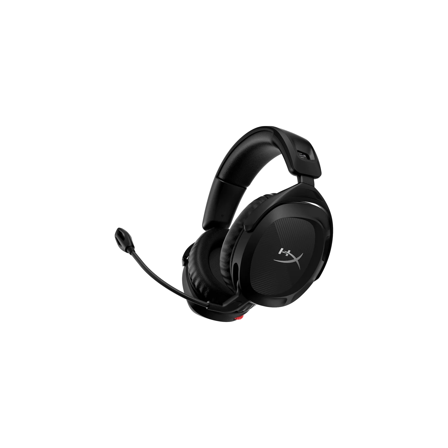 [HYPAURHP676A2AA] Aur Hyperx Cloud Stinger 2 Inalámbricos - (Negro)