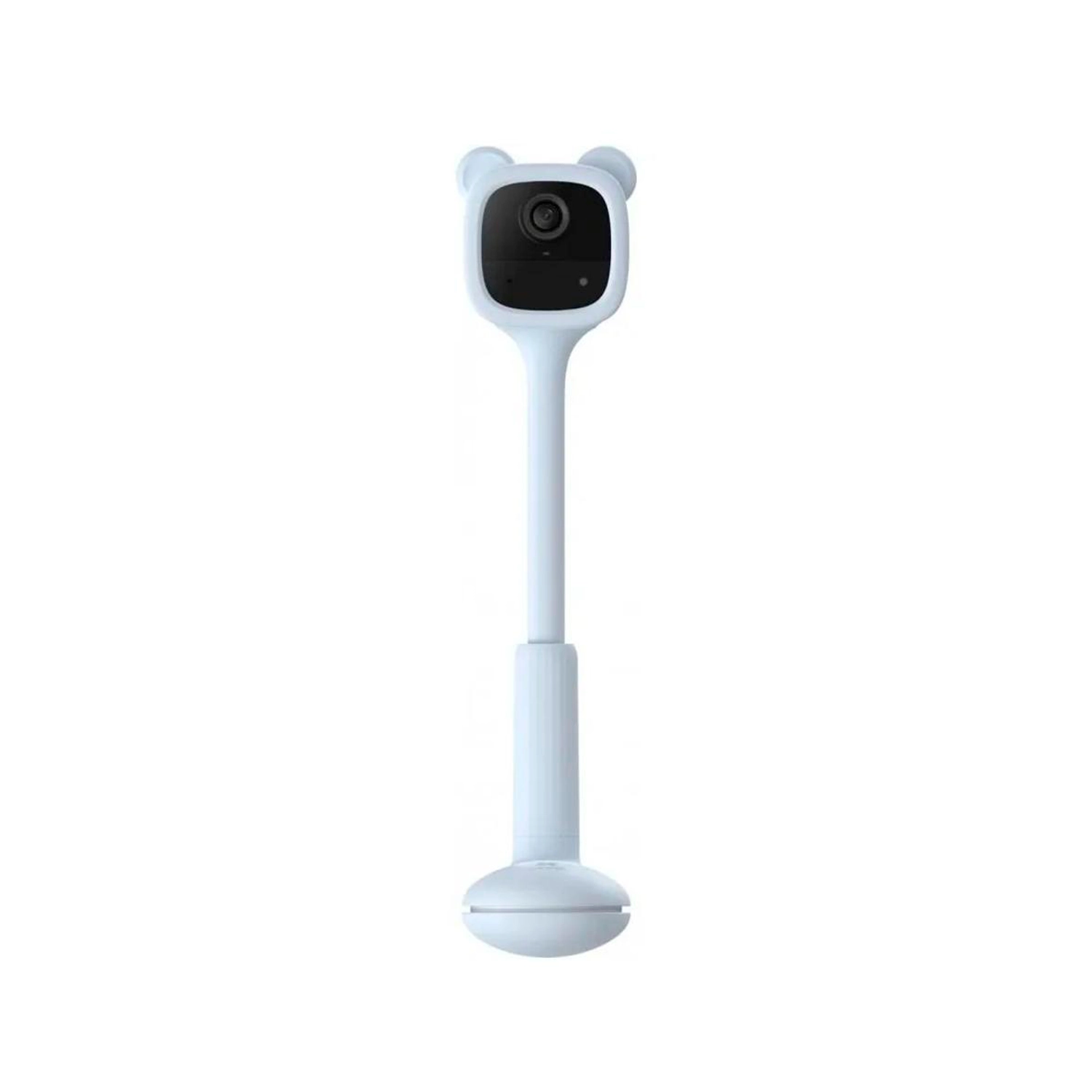 [EZVCAM-BM1BE] Camara Wifi Bm1 Ezviz No 2Mp Interior Otro