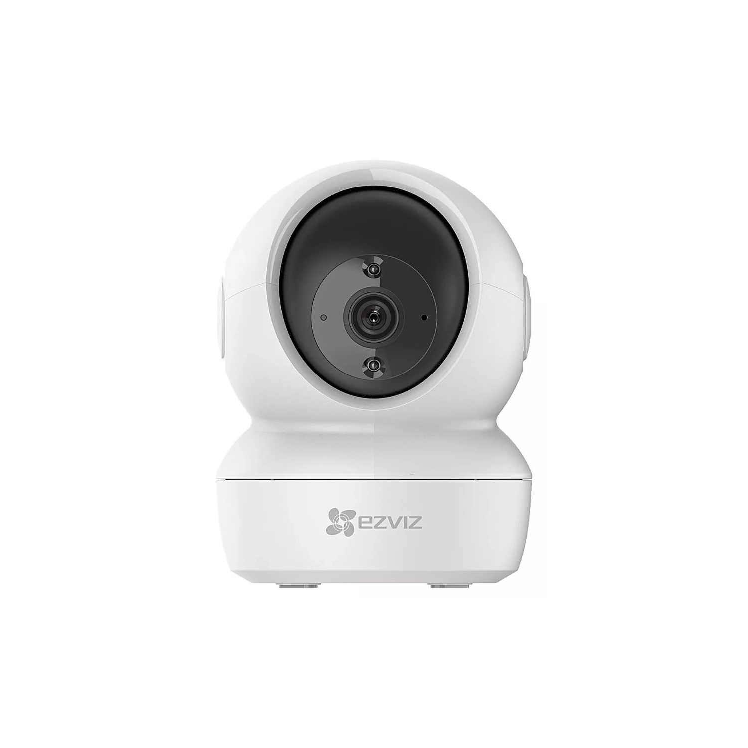 [EZVCAM-H6C2MP] Camara Wifi Ezviz H6C Interior 2Mp
