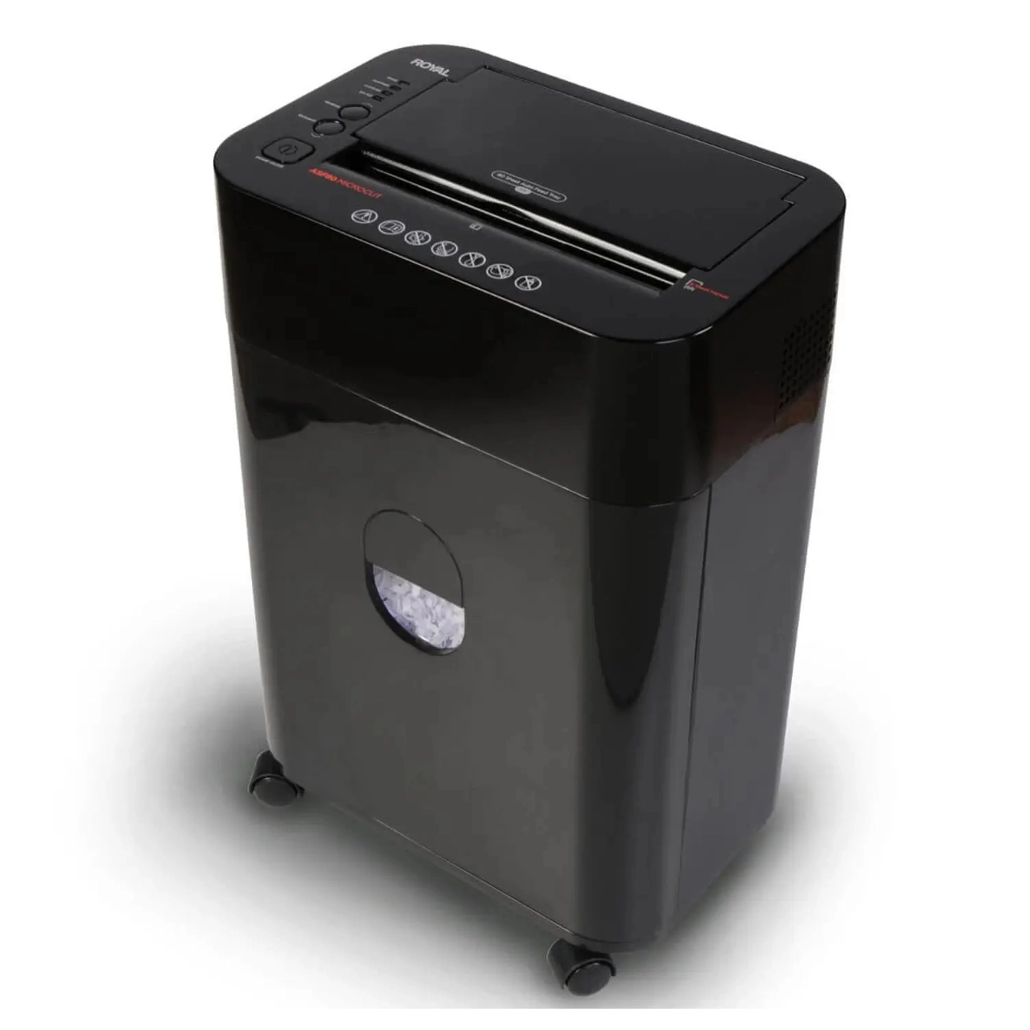 [ROY-TRI89209Q] DESTRUCTORA ASF100