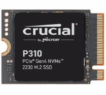 [CRUSSDP31022801] Disco Crucial 1Tb P310 M.2 2280 Nvme 7100 Mb/S