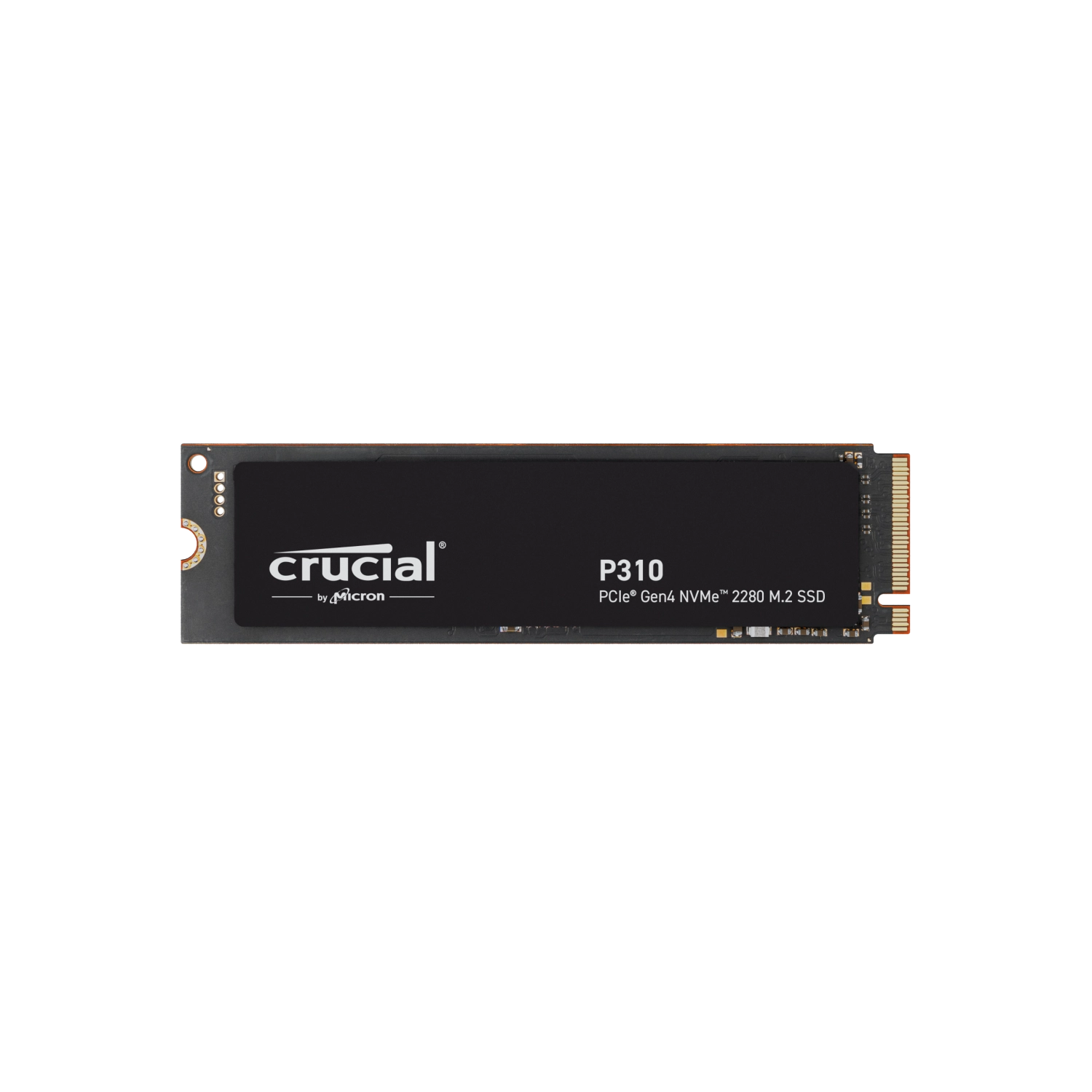 [CRUSSDP31022801] Disco Crucial 1Tb P310 M.2 2280 Nvme 7100 Mb/S
