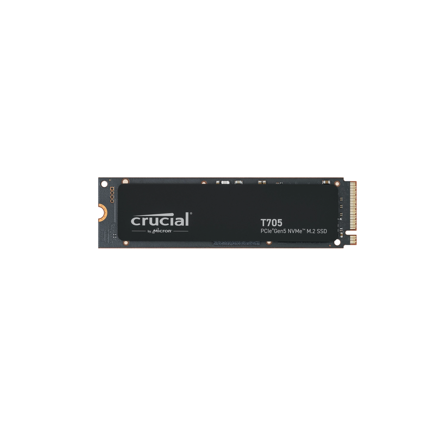 [CRUSSDT7051TB] Disco Crucial 1Tb T705 M.2 2280 13600Mb/S Pcie G5