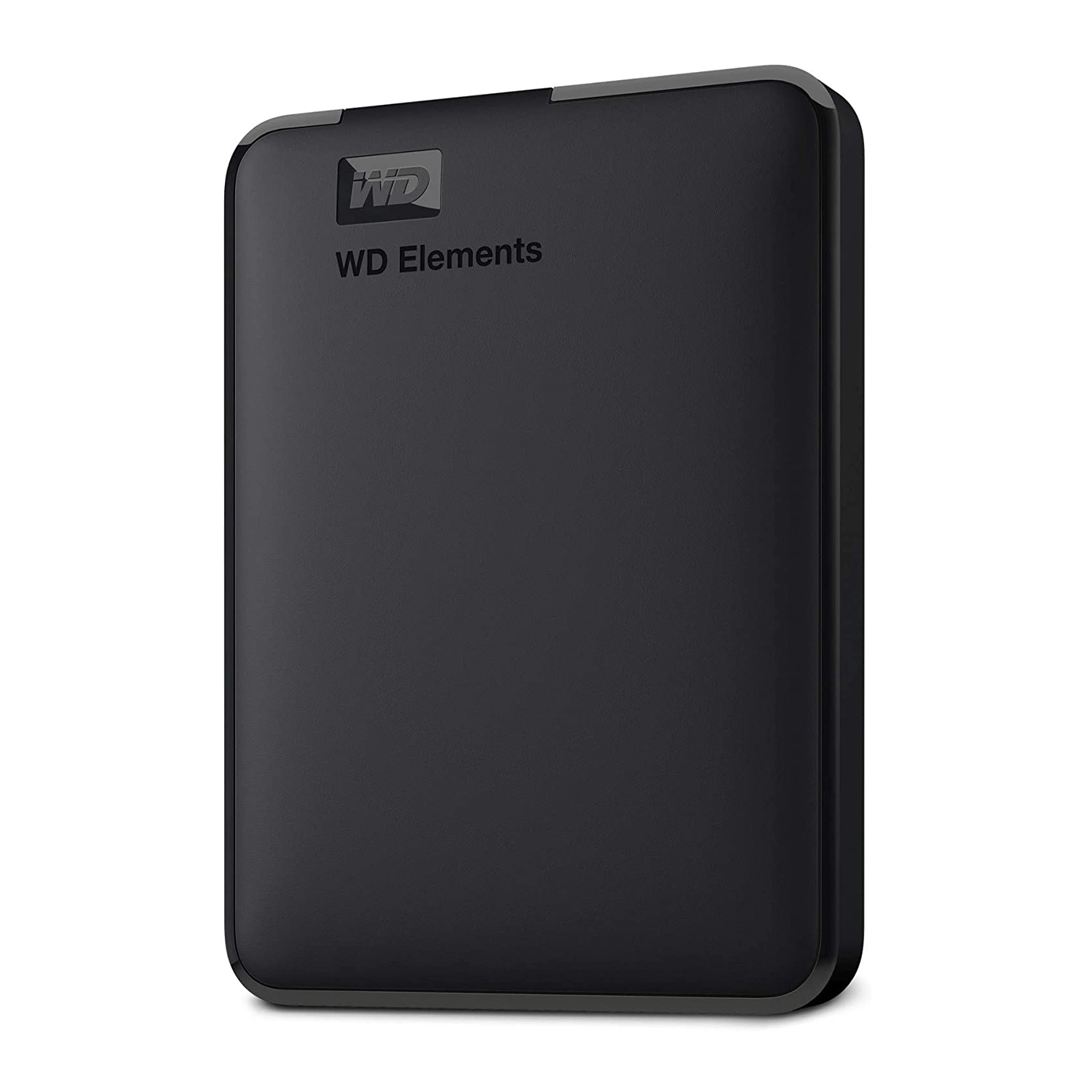 [WD-HD1TBU3ELEN] Disco Externo Hdd Western Digital Elements 1Tb Usb 3.0 Tipo A Negro