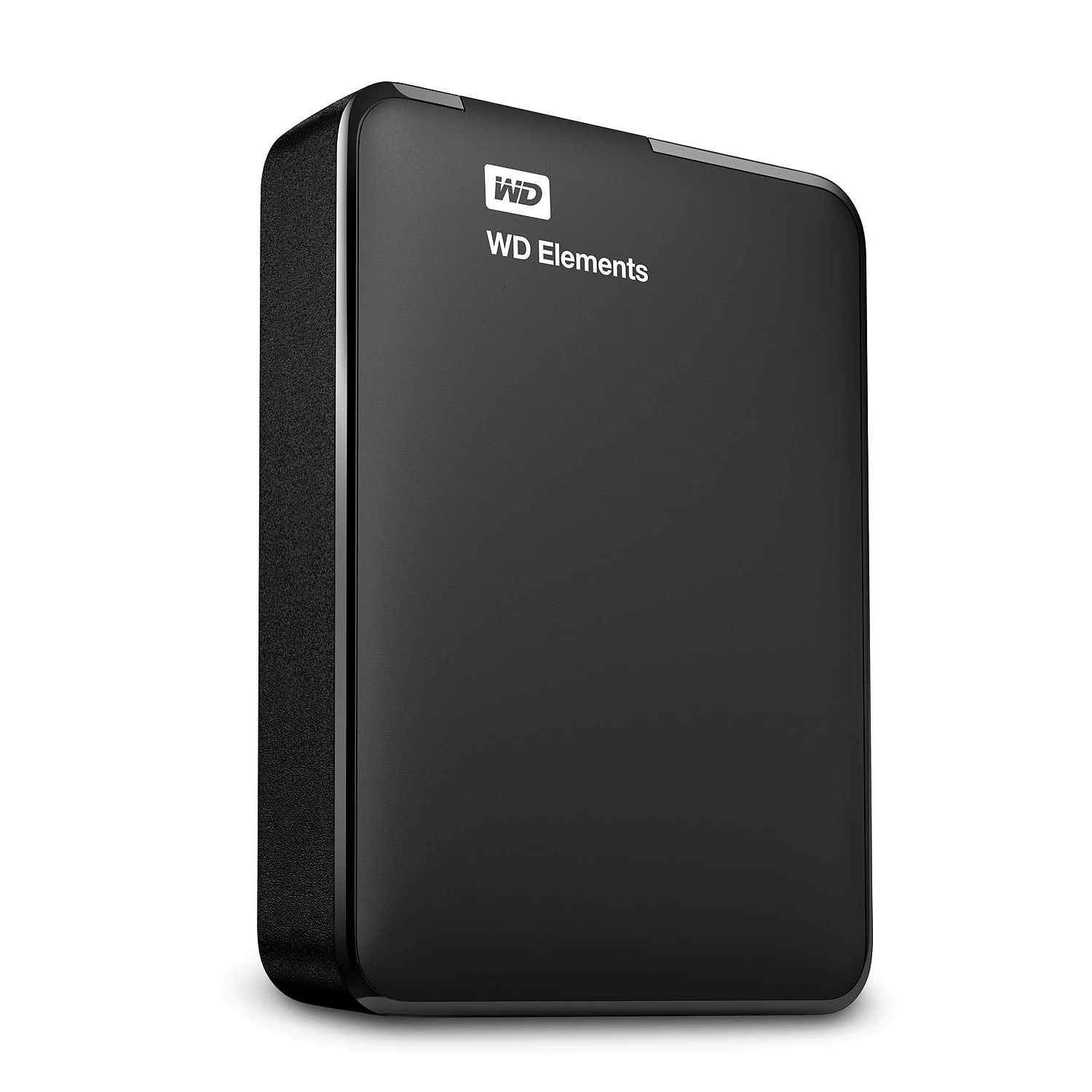 [WD-HD4TBUELEN] Disco Externo Hdd Western Digital Elements 4Tb Usb 3.0 Tipo A Negro